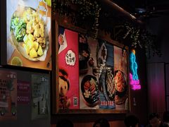 -汉米达特色料理餐厅(郴州友阿国际广场店)