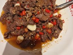-辣可可·小炒黄牛肉(望京凯德MALL店)