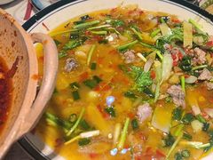 -阆辣荟餐饮(老味道8年·古城店)