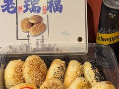 -老瑞福上海菜(人民广场店)