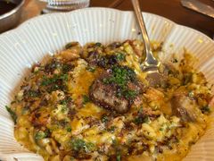-Bistro Les Lilas丁香花小酒馆