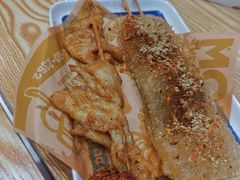 -魔都三兄弟酸辣粉·蘸卤炸串(虹桥万科店)