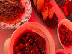 -必点海鲜·海肠捞饭·鲅鱼水饺(滨江道店)