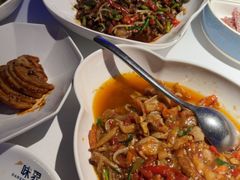 -味界·精致赣菜(招商花园城店)