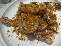 -海月轩海鲜豆捞(紫金塔店)
