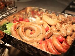 -长春富力万达文华酒店-集·味自助餐厅