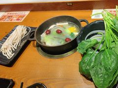 -呷哺呷哺 黄金牧场 (欢乐谷店)