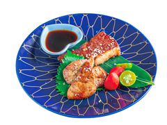 -鳗鲔料理小馆