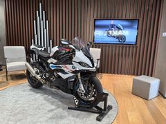 -北京德悦行BMW宝马摩托车