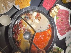 -宽坐火锅(万象城店)