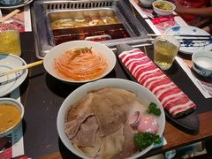 -大隐·成都火锅Bistro(合生麒麟新天地店)