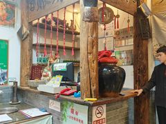 -芝麻花餐厅(祁家豁子店)