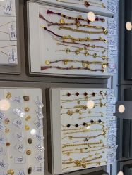 -永锦黄金加工·回收打金店(上海南翔店)