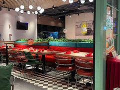 -避风塘(宝山万达店)