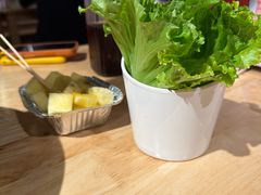 -霸腹烤肉(厦门柚子番店)