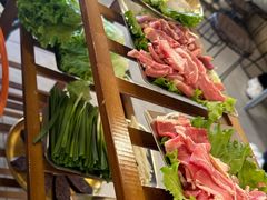 -老渔家·白族·石板烧·野生菌火锅(古城中心店)