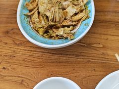 -清真利德顺小老饭庄(复兴路店)