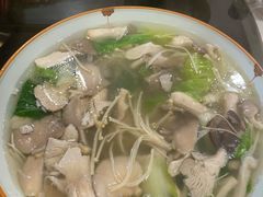 -乡亲鹅肉城(吴江店)