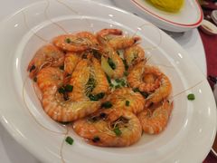 -霞客居酒店·霞客食府·宁海特色小海鲜