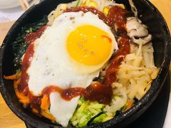 石锅拌饭-全州拌饭(参花街总店)