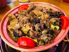 -阿婆情腊排骨火锅(饮玉巷店)