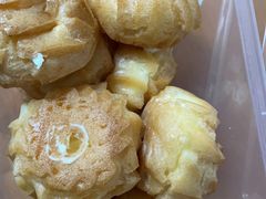 -甜嘟嘟烘焙坊(舒城路店)