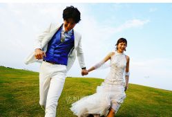 点击看大图 -太古映画婚纱摄影(天河店)