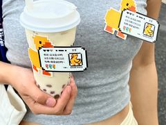 -古茗(湖里五缘湾天虹店)