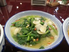 -宏状元现熬粥·京味菜(黄寺大街店)