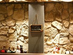 -LA CREPERIE BRETONNE布列塔尼法式餐厅(天童北路店)