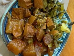 -小辫子羊肉面馆(周东店)