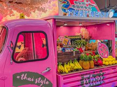 -泰妃殿(武汉首店)