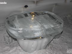 -世界之窗阿尔卑斯冰雪世界