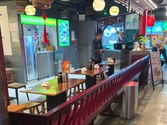 -呷哺呷哺(西单大悦城店)