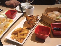 -避风塘(金山万达店)