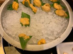 -蟹将军·松叶蟹和牛日料放题自助(K11店)
