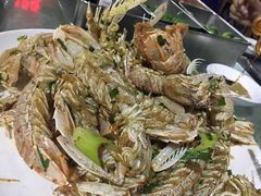 -四川小胡子海鲜(丁村万人海鲜广场店)