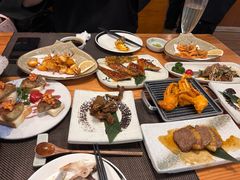 -菊上日式料理(蚌埠银泰店)