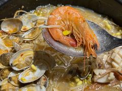 -这片海·海景餐厅(博鳌店)