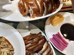 -鑫巴蜀小镇 · 水煮鱼专研店(玉桥店)