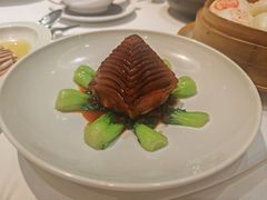 金牌扣肉-南麓·浙里(外滩店)