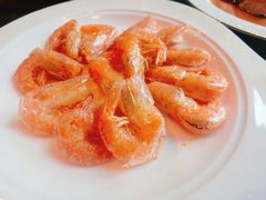 -新天世纪中餐厅