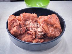 -麦文记面家(佐敦店)
