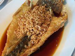-莉莉海堂HAITANG·烤鸭(国贸商城店)