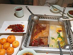 -野妹火锅(北京路店)