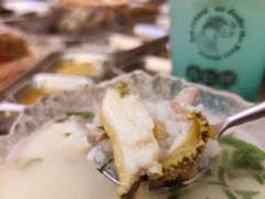 -白仁仔· 活烤海鲜 宵夜(豫园店)