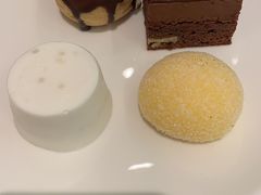-苏州知音温德姆至尊酒店·四季海鲜自助餐厅(汾湖店)