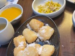 -韩都烤肉·烤鳗鱼(中街小北总店)
