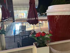 -COSTA COFFEE(龙德广场店)