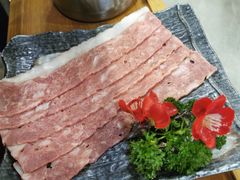 -韩俊焰烤肉自助餐(增城万达广场店)